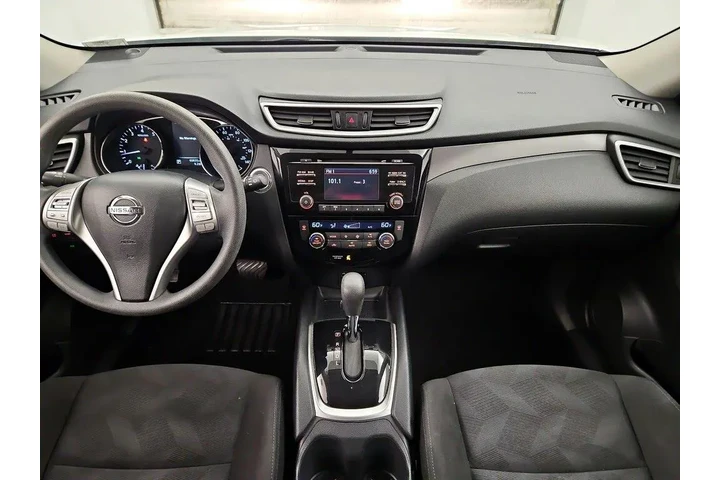 $15998 : Nissan Rogue 2015 AWD S 4dr image 9