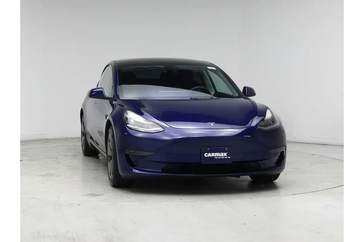 $21998 : Tesla Model 3 2022 4dr Sedan image 5