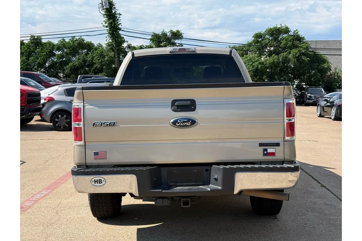 $25491 : 2009 F-150 XLT image 5