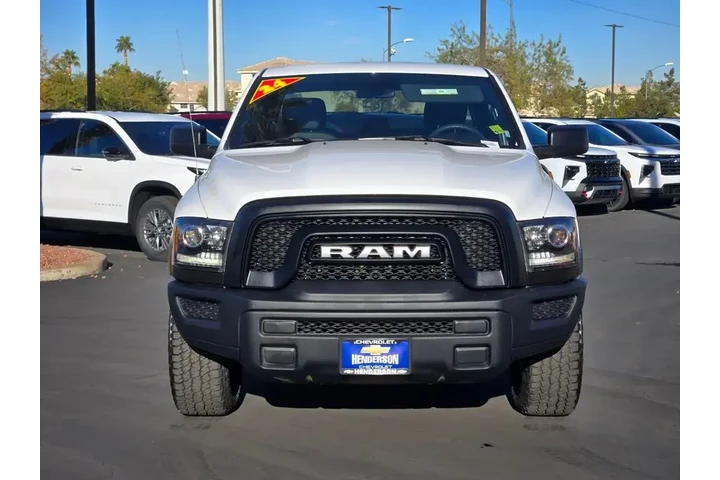 $29794 : Ram 1500 Classic 2024 4x2 Wa image 8