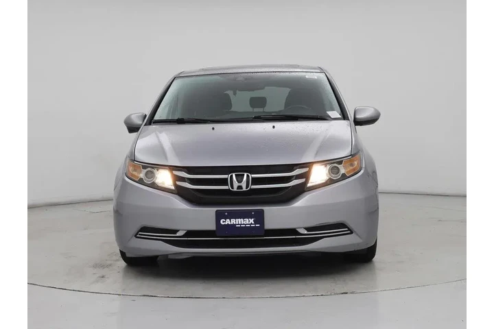 $18998 : Honda Odyssey 2016 EX-L 4dr image 5