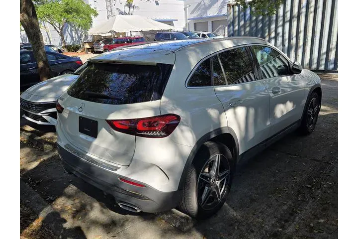 $20055 : Mercedes-Benz GLA 2021 GLA 2 image 6