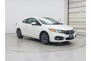 Honda Civic 2015 EX-L 2dr Co en Sacramento