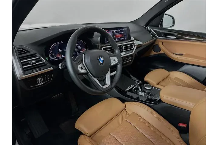 $39000 : BMW X3 2024 AWD xDrive30i 4d image 9