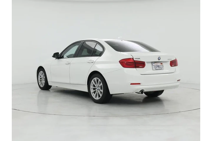 $16998 : BMW 3 Series 2016 320i 4dr S image 2