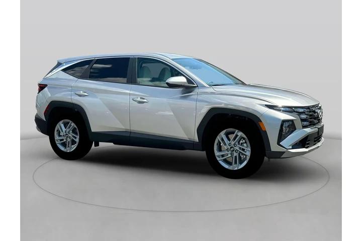 $25920 : Hyundai TUCSON 2025 SE 4dr S image 10