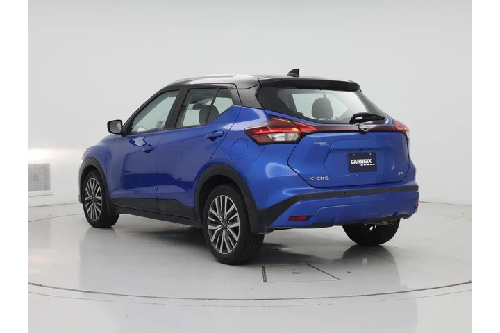 $20998 : Nissan Kicks 2023 SV 4dr Cro image 2