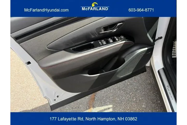 $25623 : Hyundai TUCSON 2023 AWD N Li image 9