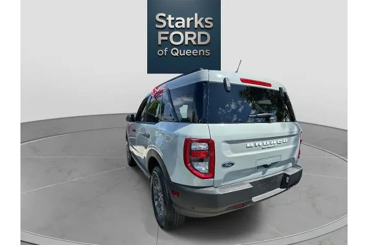 $27995 : Ford Bronco Sport 2024 AWD B image 5