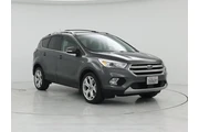 Ford Escape 2017 AWD Titaniu