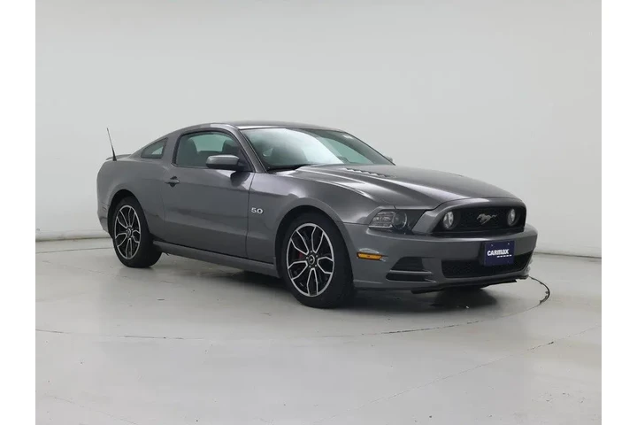 $24998 : Ford Mustang 2014 GT 2dr Fas image 1