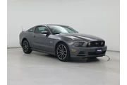 Ford Mustang 2014 GT 2dr Fas