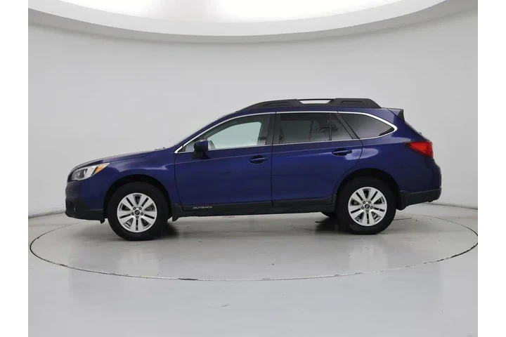 $16998 : Subaru Outback 2016 AWD 2.5i image 3