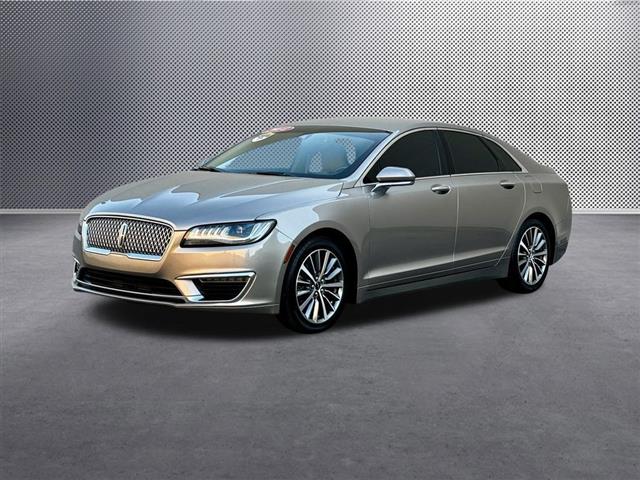 $19987 : 2018 MKZ Select image 3