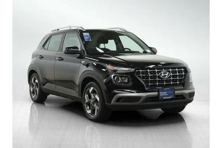 $18998 : Hyundai VENUE 2023 SEL 4dr C image 7