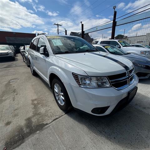 $10995 : 2017 Journey SXT AWD image 7