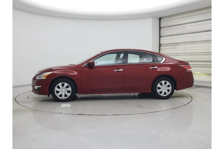 $13998 : Nissan Altima 2014 2.5 S 4dr image 3