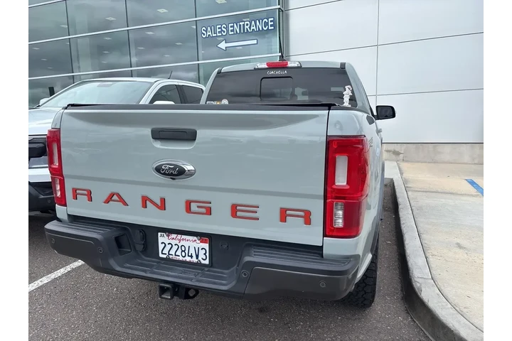 $33900 : Ford Ranger 2023 4x4 XL 4dr image 9