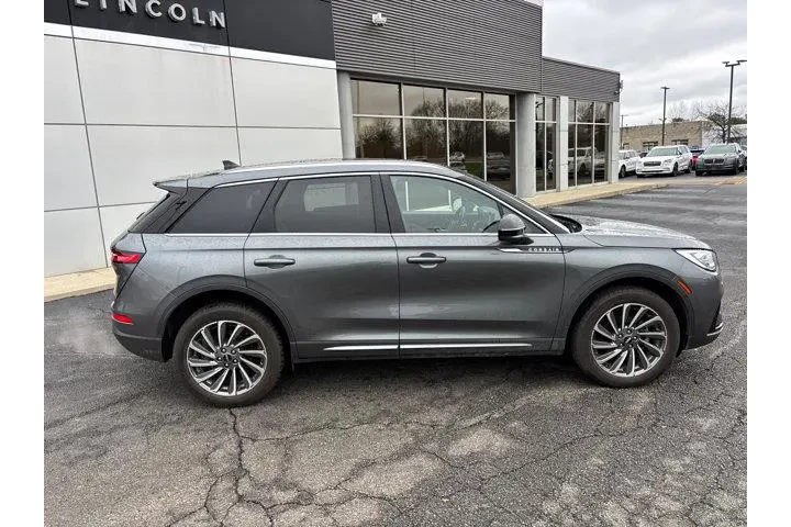 $35485 : Lincoln Corsair 2023 AWD Res image 8