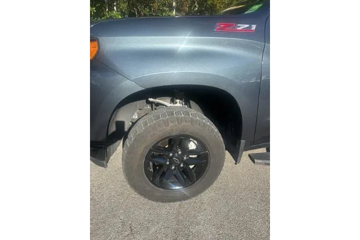 $33000 : Chevrolet Silverado 1500 202 image 3