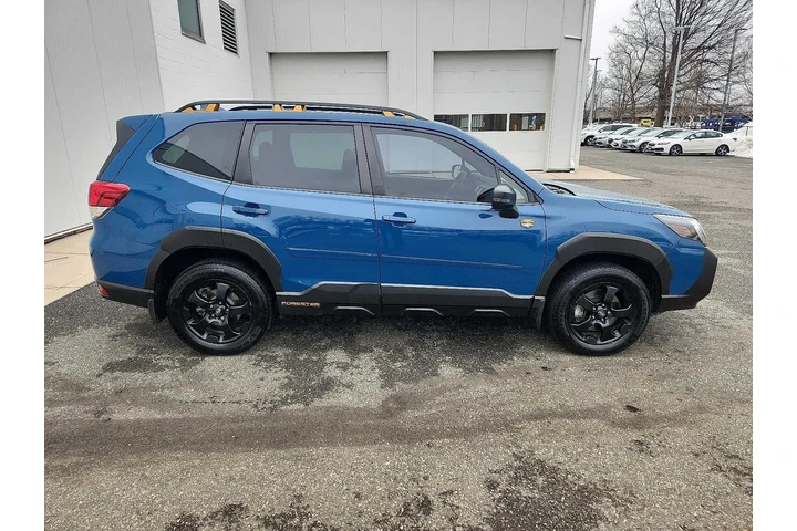$22465 : Subaru Forester 2022 AWD Wil image 7