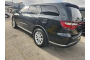 $8995 : 2015 Durango SXT thumbnail