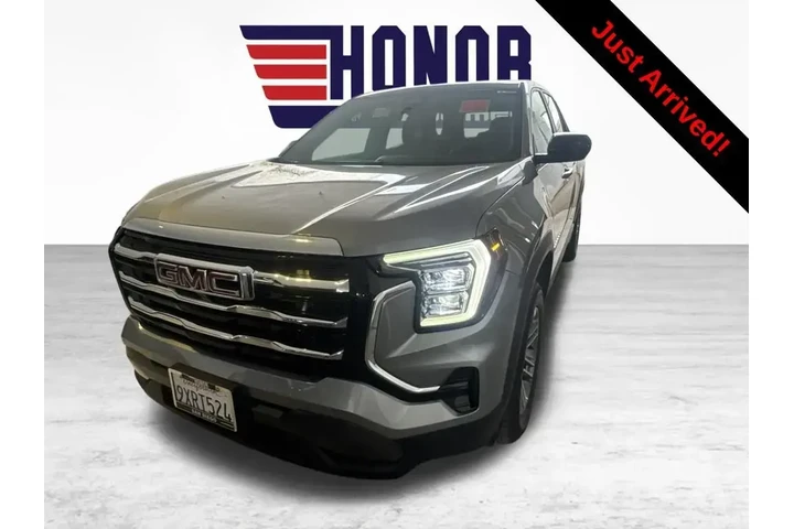 $27988 : GMC Terrain 2025 4x4 Elevati image 4