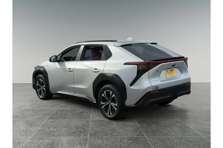 $23500 : Toyota bZ4X 2025 image 3