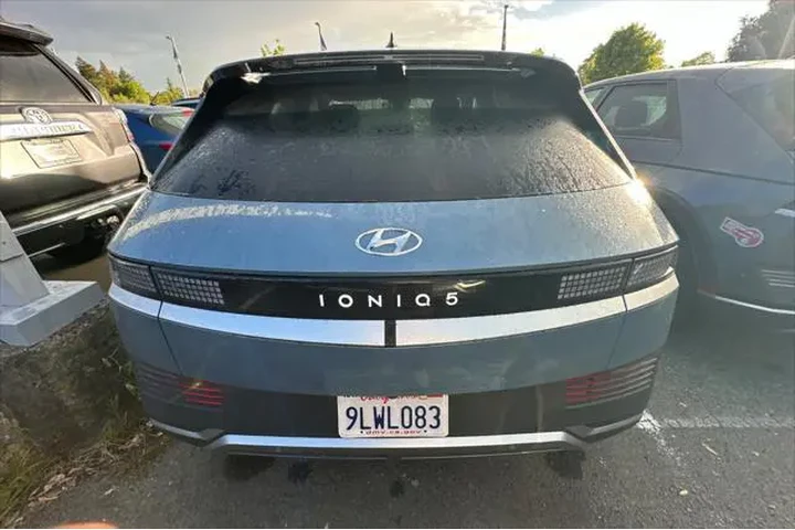$26990 : Hyundai IONIQ 5 2024 SEL 4dr image 6
