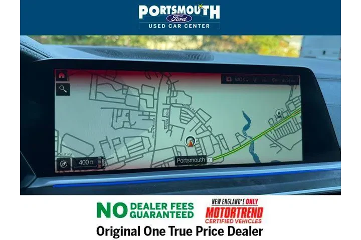 $36995 : BMW X5 2022 AWD xDrive40i 4d image 10