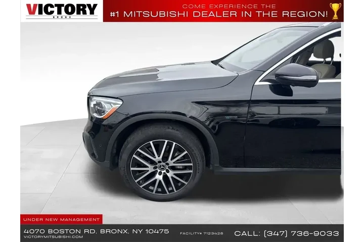 $13995 : Mercedes-Benz GLC 2020 AWD G image 6
