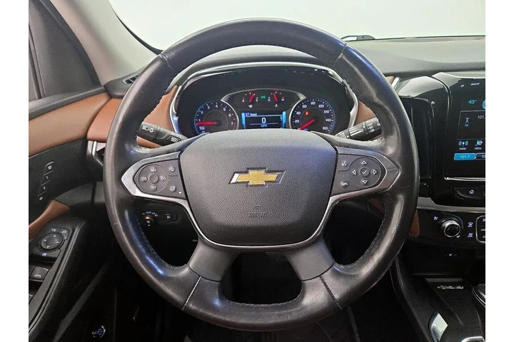 $29998 : Chevrolet Traverse 2019 4x4 image 10
