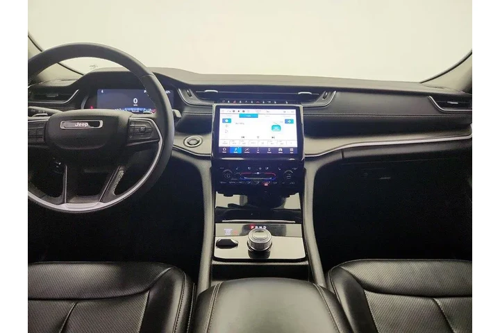 $30998 : Jeep Grand Cherokee 2024 4x4 image 9