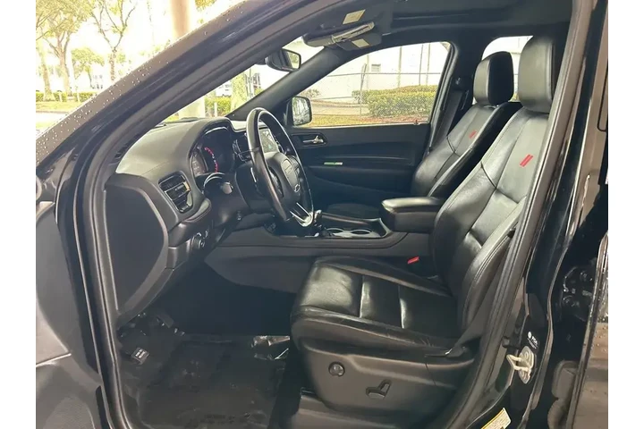 $27044 : Dodge Durango 2023 R/T 4dr S image 5