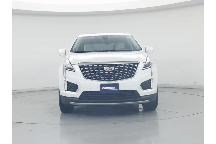 $32998 : Cadillac XT5 2023 Premium Lu image 5