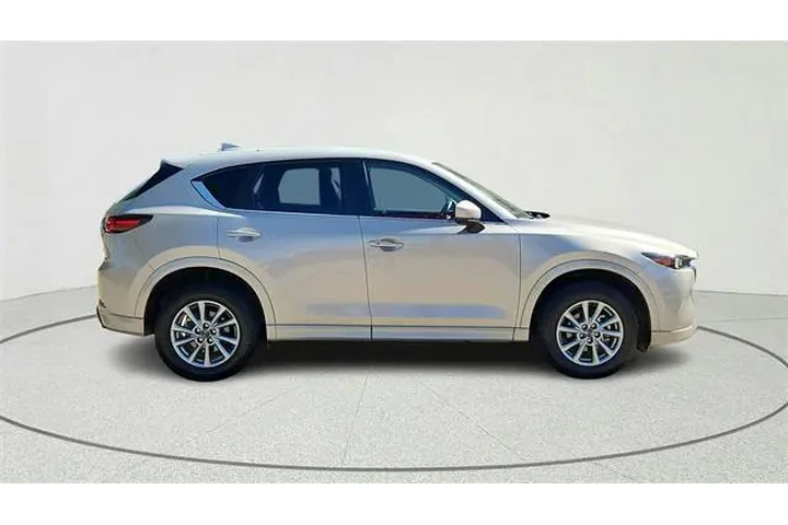 $26536 : Mazda CX-5 2025 AWD 2.5 S Pr image 2