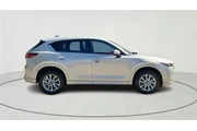 $26536 : Mazda CX-5 2025 AWD 2.5 S Pr thumbnail