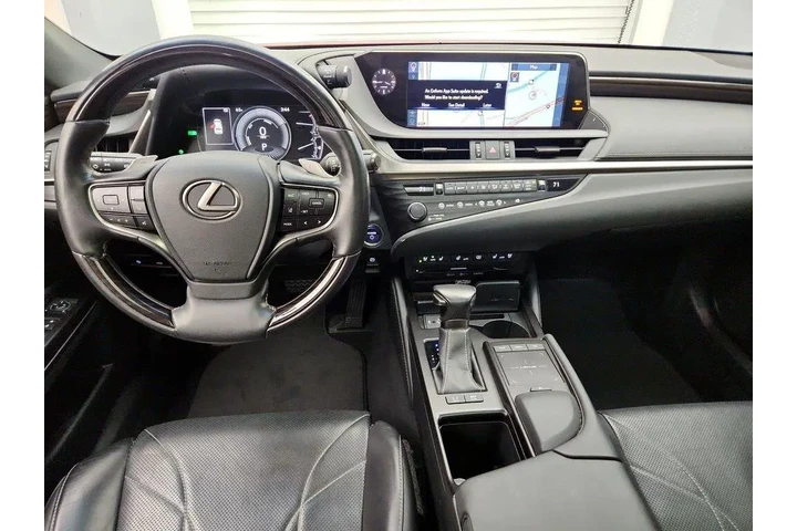 $29998 : Lexus ES 300h 2019 Luxury 4d image 9