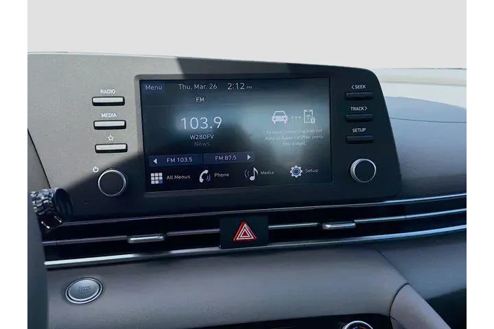 $18497 : Hyundai ELANTRA 2025 SEL Spo image 10