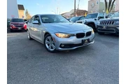 2017 BMW 3 SERIES2017 BMW 3 S thumbnail
