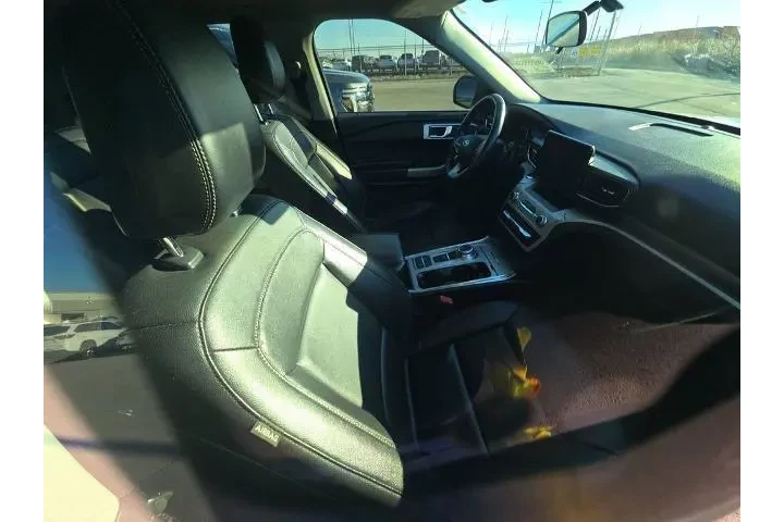 $19999 : Ford Explorer 2021 XLT 4dr S image 8