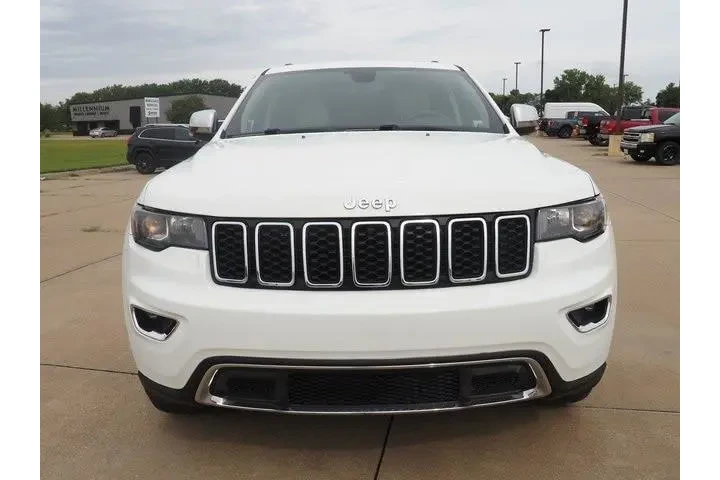 $19885 : Jeep Grand Cherokee 2019 4x4 image 2