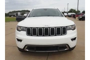 $19885 : Jeep Grand Cherokee 2019 4x4 thumbnail