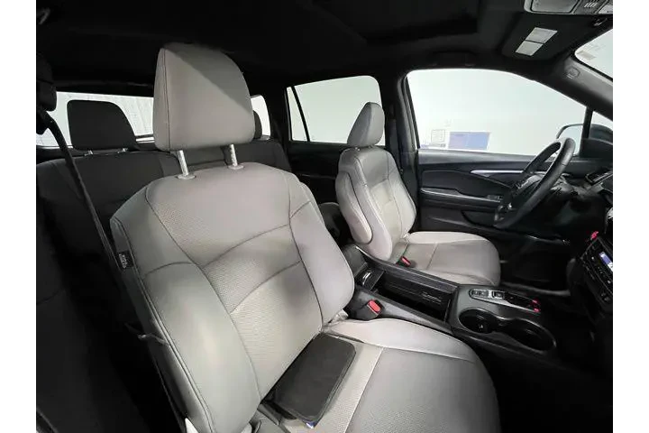 $32448 : Honda Passport 2023 AWD EX-L image 9