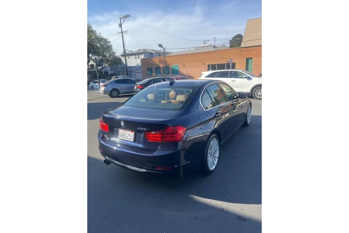 $9995 : 2012 BMW 3 Series 328i image 6