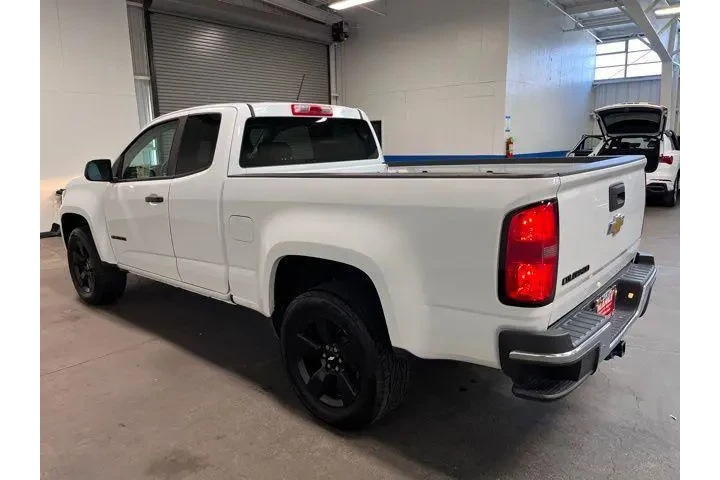 $19591 : Chevrolet Colorado 2019 4x2 image 5