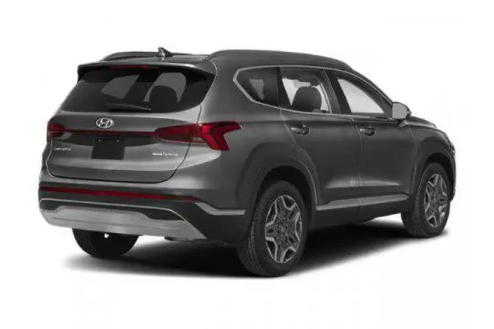 $25000 : Hyundai SANTA FE Hybrid 2023 image 2