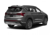 $25000 : Hyundai SANTA FE Hybrid 2023 thumbnail