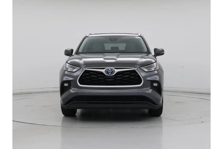 $35998 : Toyota Highlander Hybrid 202 image 5