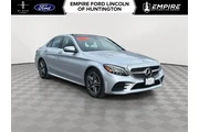 Mercedes-Benz C-Class 2021 A en Long Island